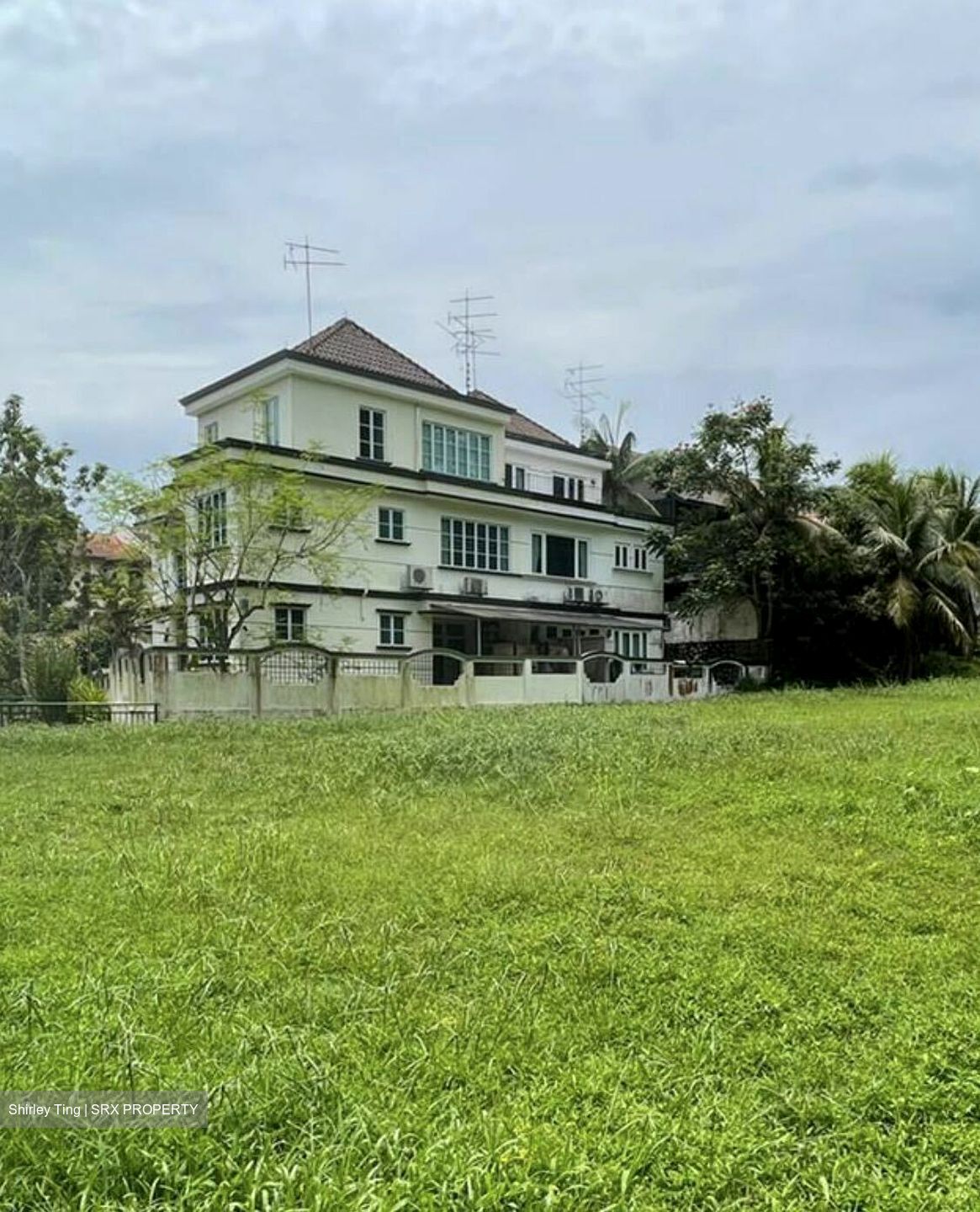 Greenbank Park (D21), Semi-Detached #460790241